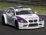 BMW M3 Coupe SuperStars-Series 2009 года